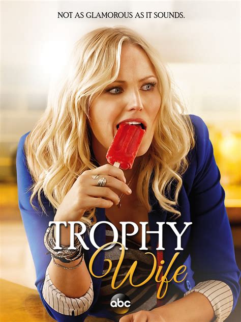Trophy Wife Movie